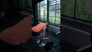Tempo Deadlift demonstration thumbnail