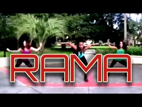 RAMA (original A) _ Sahlomon (Makasi Ya Mungu)