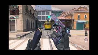 2v2 rio