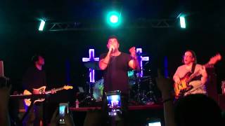 ††† (Crosses) - The Epilogue (Live at The Backstage Live) 3/17/2014