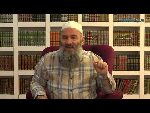 18. Korigjimi i mendimit të Shejh Albani - disa shembuj - Hoxhë Bekir Halimi