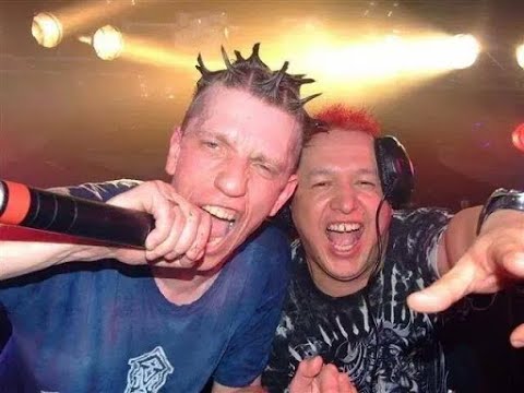 Mark E.G B2B M-Zone - Club Destiny 1998 (Trance Microwave Vol. 1)