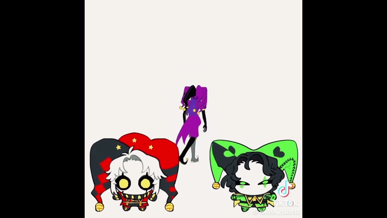 🥺🥺 #fpy #the freak circus