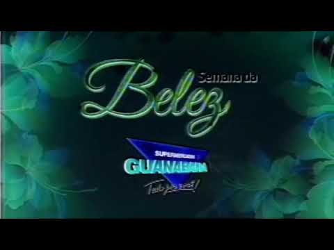 Sessão da Tarde - Oferecimento (25/10/2017) (Rio de Janeiro) in G Major 