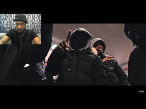 (Area10) KM x Ys - Trapped (Music Video)#MYVIEWSTV Reaction