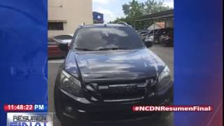 Apresan propietario y capataz de finca donde supuestamente se ocultó cadáver de Emely