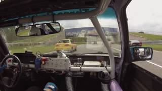 24 hours of Lemons NJMP 2016 Dave Sat 19