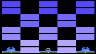 Bandits for the Atari 8-bit family