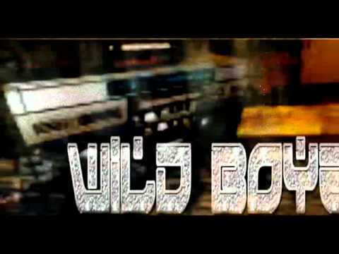 wildboyz 306 - Who Got That