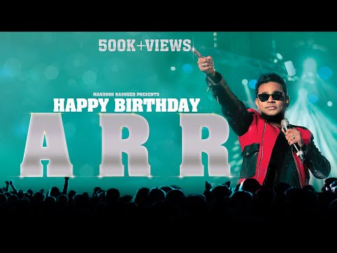 download lagu mp3 mp4 Arr Birthday, download lagu Arr Birthday gratis, unduh video klip Arr Birthday