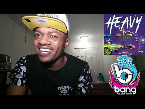 BOSSMANE BRE - HEAVY (REACTION)