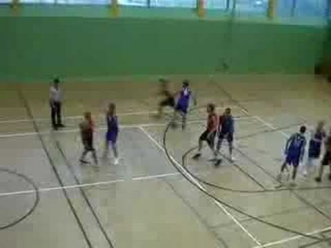 classic moments of SVBB history #1