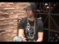 Criss Angel talks about the Spyglass Hotel implosion event