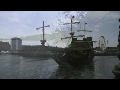 Russia and Central Asia Motorcycle Ride