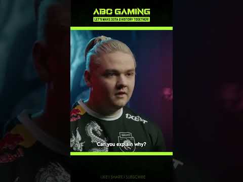 Topson is my personal hater "YATORO"