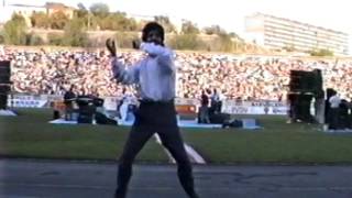 1989 Համերգ Երևանում - 1989 Concert in Yerevan