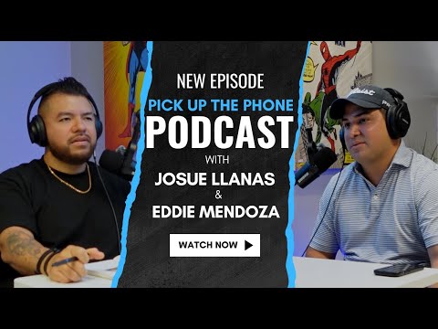 He Turned Connections Into Contracts | The Power Move That Changed His Business