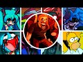 SHUCKS But Every Turn A Different Character Sings Jeffy S Infinite Irida