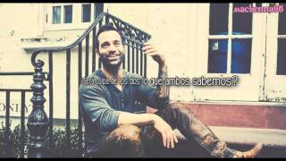 Broken home [traducida en español] – Ramin Karimloo