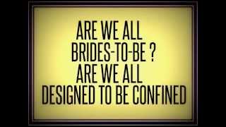 Metric &#39;&#39;Patriarch on a Vespa&#39;&#39; (Karaoke)