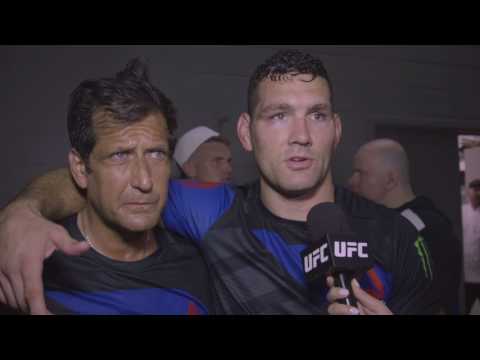 UFC Long Island Fight-Size Update: Bonuses, Gates, Gastelum’s Future, Weidman, Highlights, More