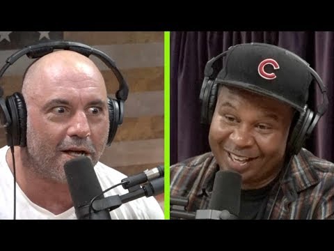 Roy Wood, Jr.:  I'm Not a Fighter, But…