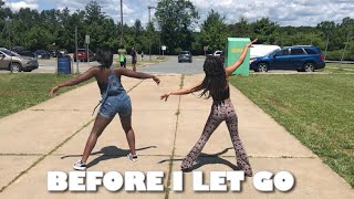 Beyoncé - Before I let go (Homecoming Live Bonus Track)