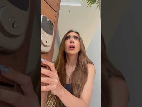 No se imaginan QUIÉN llegó a mi casa 😳😰🚨