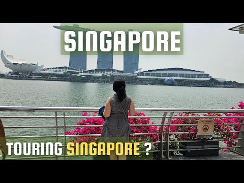 Singapura: onde os turistas indianos devem ficar em Cingapura?Como planejar sua estadia em Cingapura?