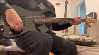 Video thumbnail for Peavey Foundation 5 Bass Demo@gagiktoroyan1288 by Gagik Toroyan
