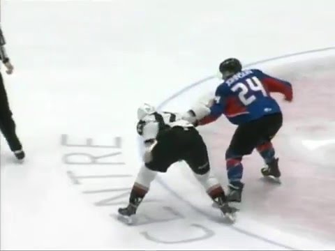 Taylor Crunk vs Kolby Johnson