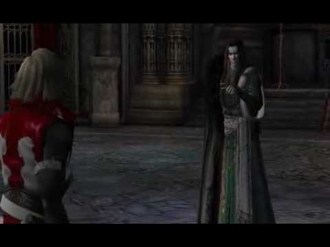 17. Lament of Innocence- Mathias