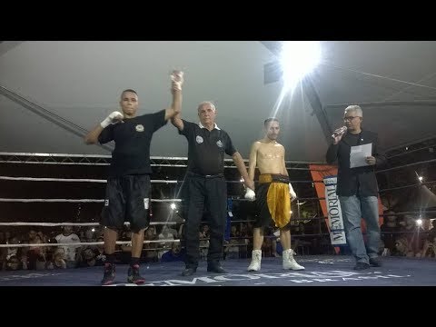 Jonhatan Cardoso vs. Rafael Ferreira de Moraes