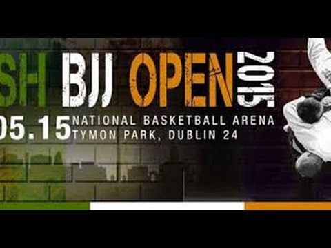 Neil McGwynne Vs Darian Devlin