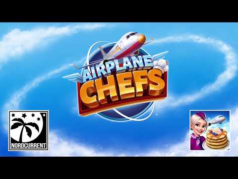 Video van Airplane Chefs