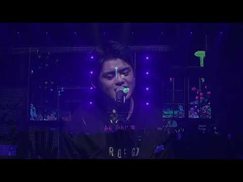 빈첸(VINXEN) -  SINKING DOWN WITH U (Piano ver Live)