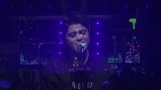 빈첸(VINXEN) -  SINKING DOWN WITH U (Piano ver Live)