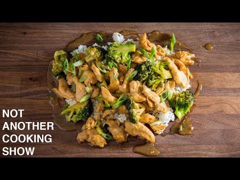 download lagu mp3 mp4 Chinese Chicken And Broccoli Recipe In Brown Sauce, download lagu Chinese Chicken And Broccoli Recipe In Brown Sauce gratis, unduh video klip Chinese Chicken And Broccoli Recipe In Brown Sauce