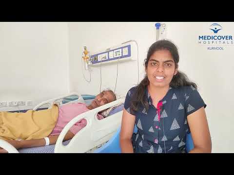ICD Implantation for Heart Rhythm Disorders in Kurnool | Medicover Hospitals - Video Thumbnail