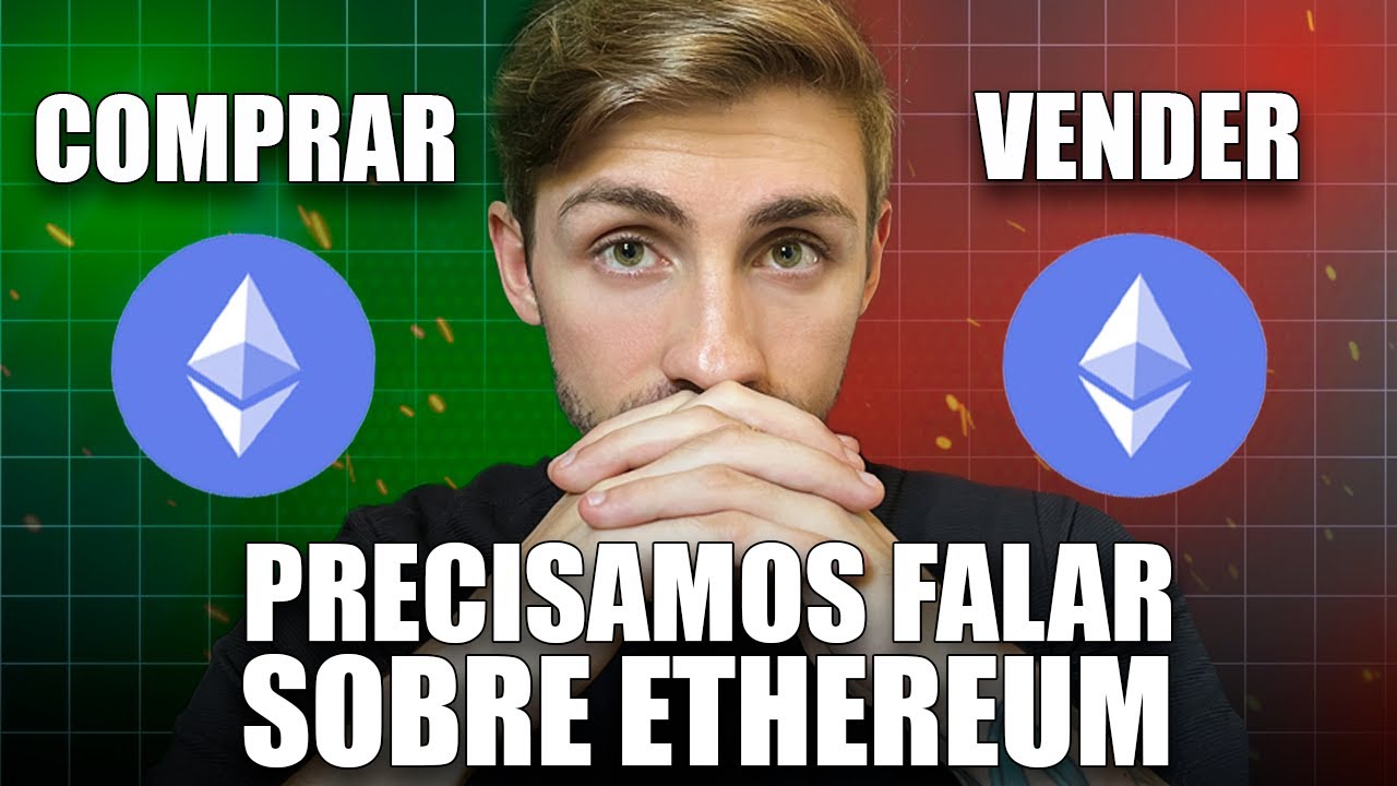 O ETHEREUM AINDA VAI SUBIR NESSE CICLO OU MORREU?