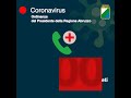 CORONAVIRUS: QUARANTENA PER CHI TORNA IN ABRUZZO