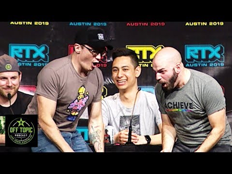 DID WE SET A RECORD? - Off Topic #189