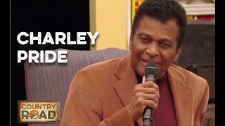 Charley Pride  &quot;Kiss an Angel Good Morning&quot;