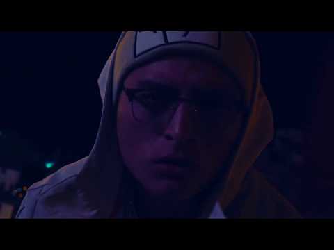 FUEGO / Che-K - C.D.R. (VÍDEO OFICIAL) (PROD. NUKAKMAfilms).