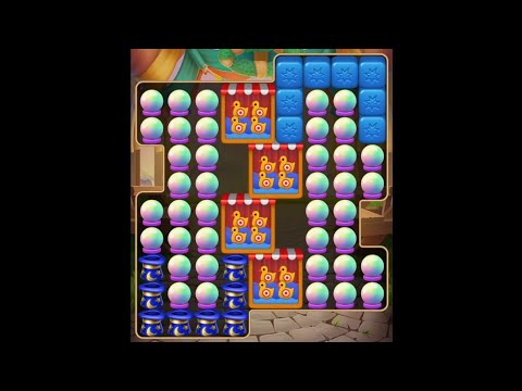 TOON BLAST level 5762