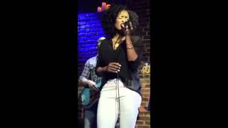 Nobody&#39;s Fault But Mine (Nina Simone Tribute)