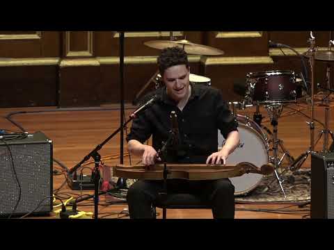 Time Flies By - Avi Randall & Tejas Nair