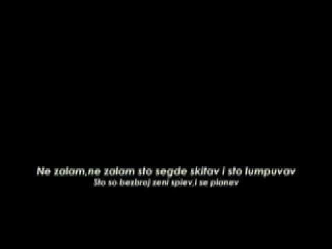 Vane Icev-Kaj te sretnav,kaj se zapustiv