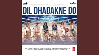 DIL DHADAKNE DO