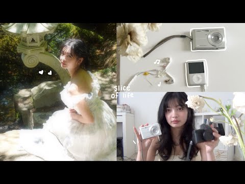 生活片段充分利用柔軟的春天、無電話日、清晨和潔淨生活 Vlog (Slice of Life: Making the Most of a Soft Spring, No-Phone Day, Early Mornings & Clean Life Vlog)